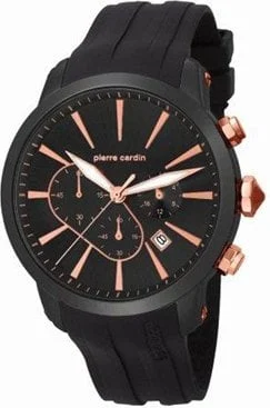 Pierre Cardin 105431F04 44 mm kol saati