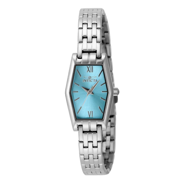 Invicta Angel Pixie Watch - 20mm. Steel (49063) kol saati