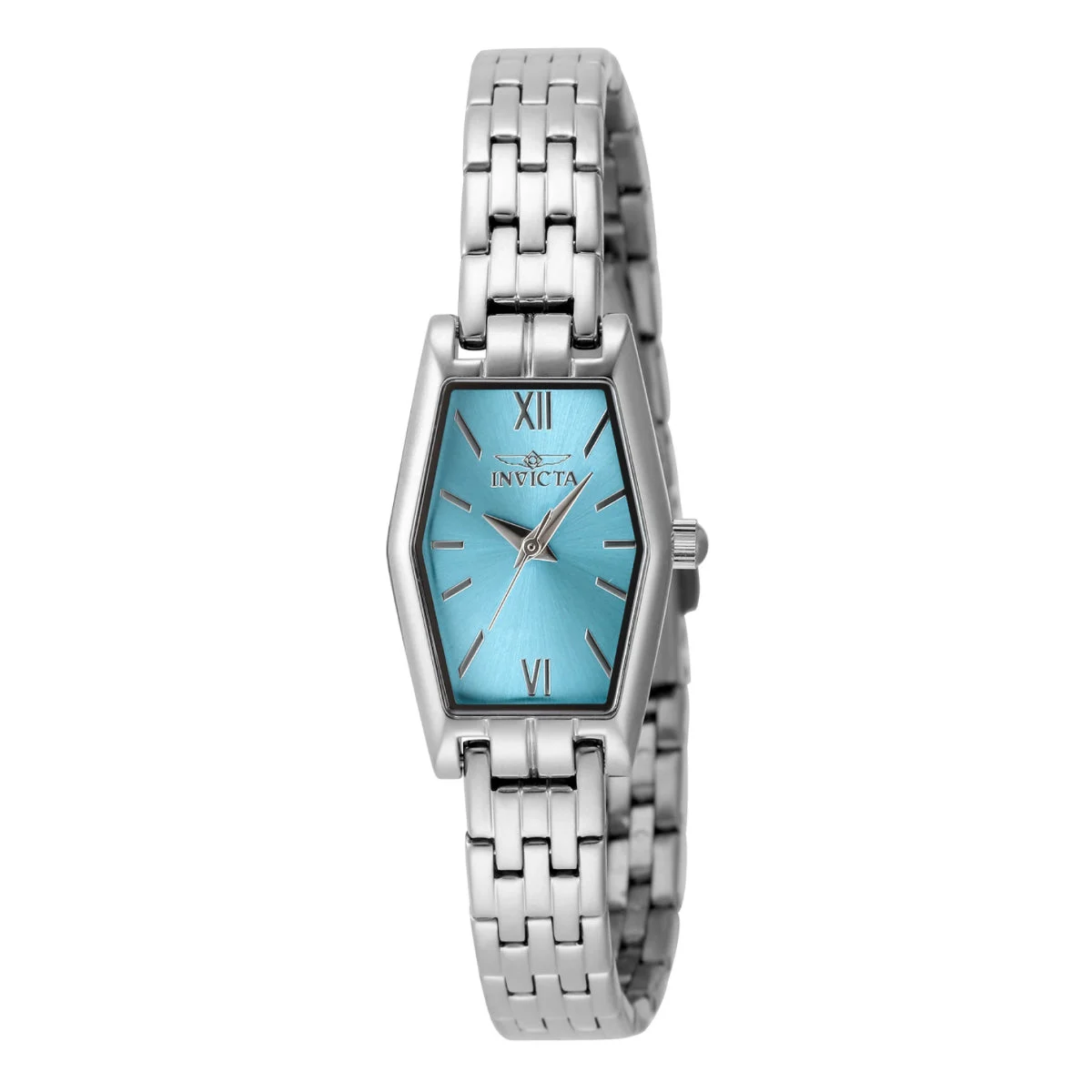 Invicta Angel Pixie Watch - 20mm. Steel (49063) kol saati