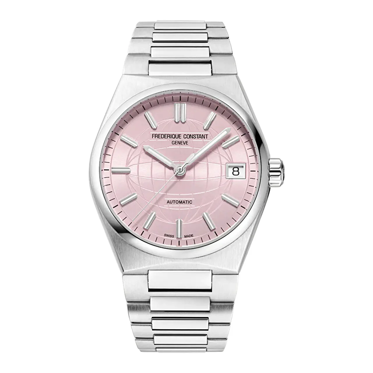 Frederique Constant Fredrique Constant FC-303LP2NH6B 34 mm kol saati