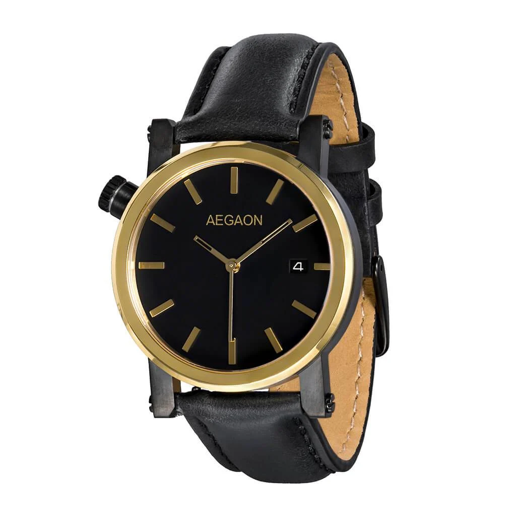AEGAON TR38-KKQNM 38 mm kol saati