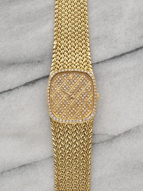 Audemars Piguet Cobra 10010 kol saati
