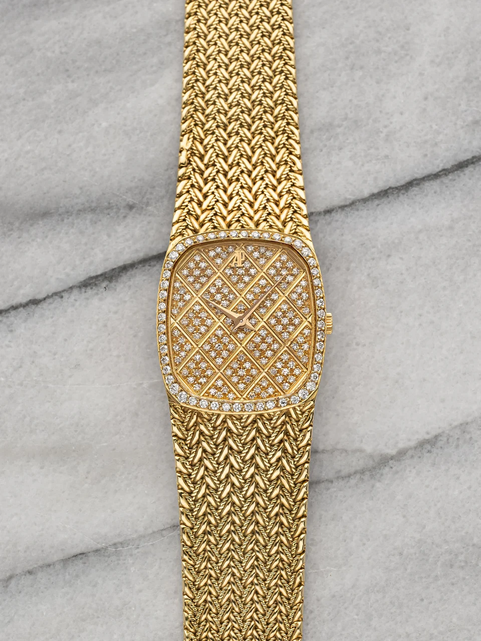 Audemars Piguet Cobra 10010 26 mm kol saati