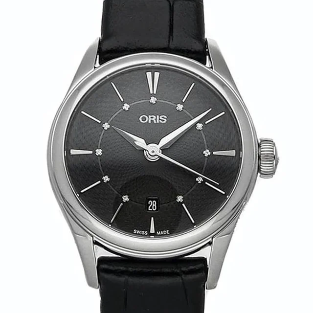 Oris Artelier 16946 kol saati