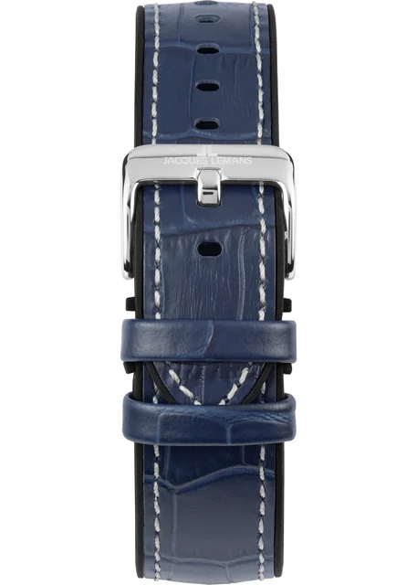 Jacques Lemans Liverpool 1-2091B kol saati