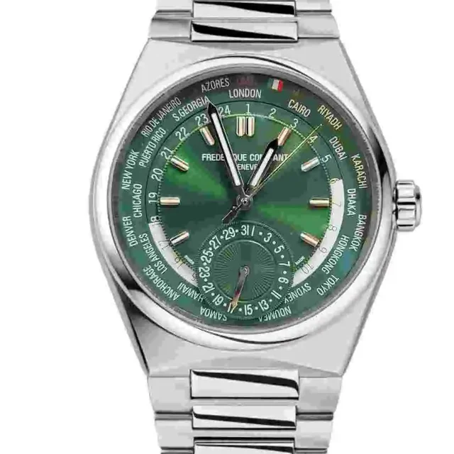 Frederique Constant Highlife 48882 kol saati