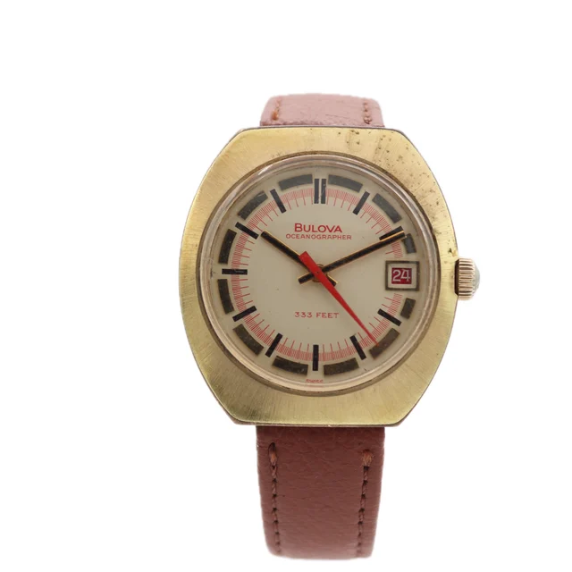 Bulova Oceanographer 11112024111116 kol saati
