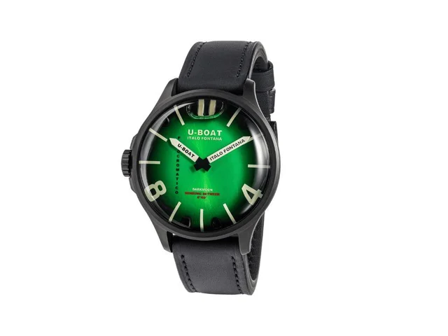 U-Boat UBT-3343 kol saati