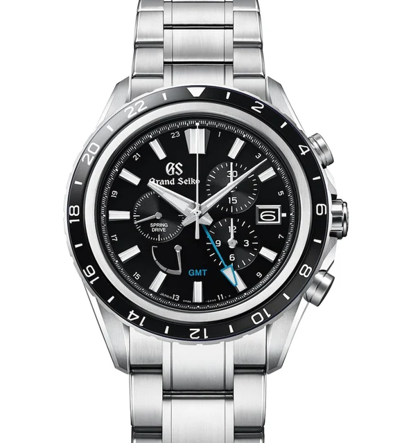Grand Seiko Evolution 9 SBGC251 kol saati