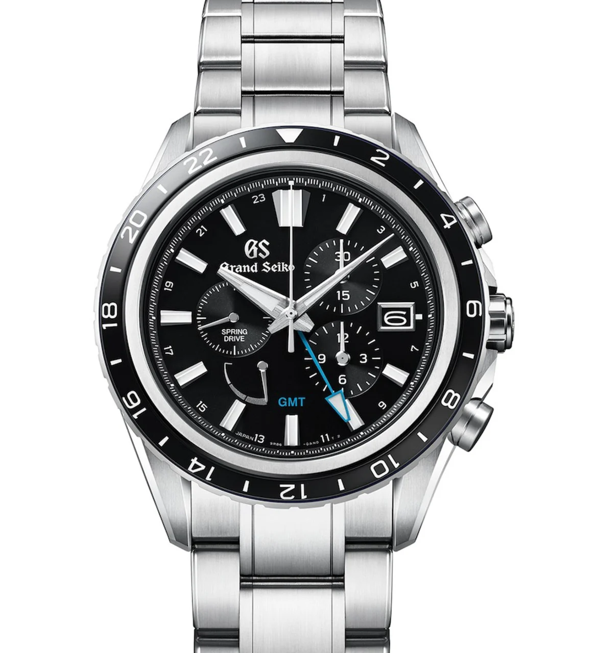 Grand Seiko Evolution 9 SBGC251 45 mm kol saati