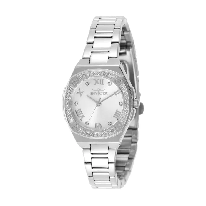 Invicta Specialty Watch - 28mm. Steel (50382) 28 mm kol saati