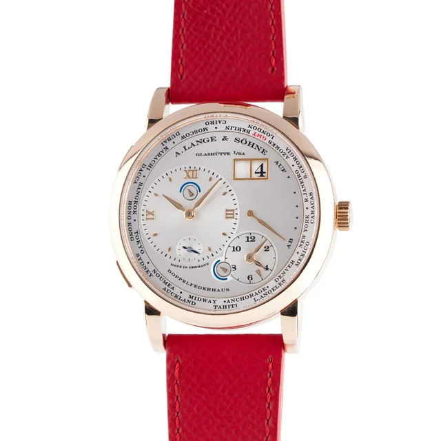 A. Lange & Sohne LANGE & SOHNE 116.032 kol saati