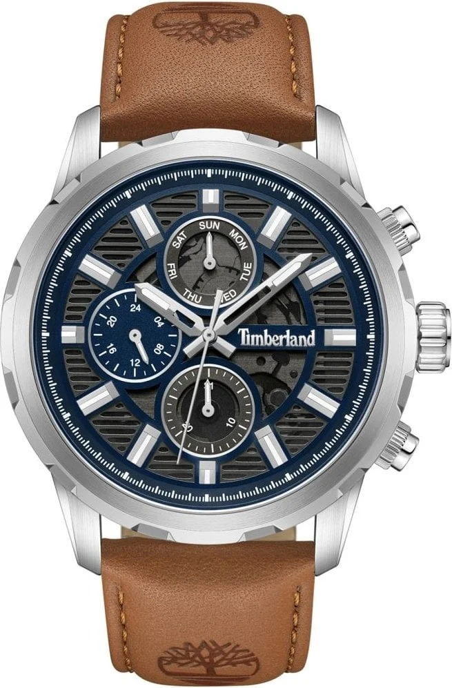Timberland TDWGF0056103 46 mm kol saati
