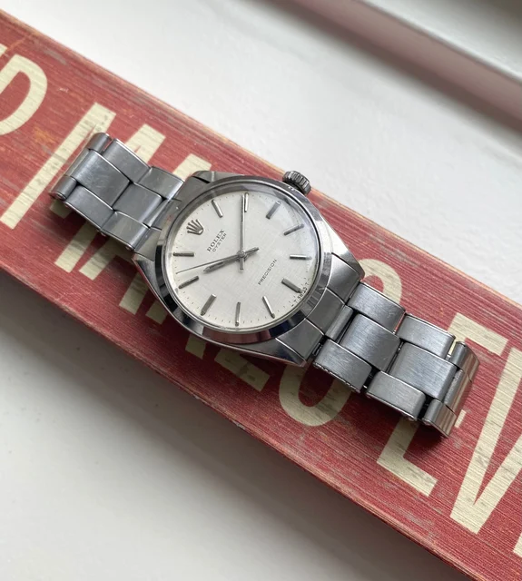 Rolex Rolex SQ4367400 kol saati