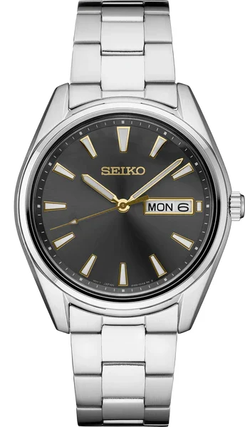 Seiko Essentials SUR343 40 mm kol saati