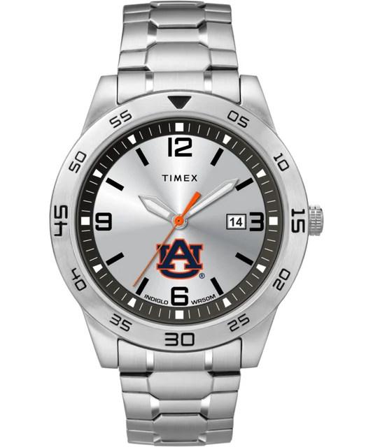 Timex Citation Auburn Tigers TWZUAUBML kol saati