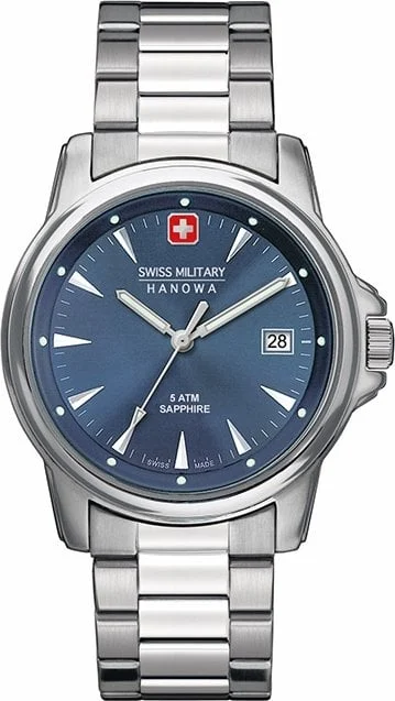 Swiss Military Hanowa Swiss Recruit 06-5230.04.003 kol saati