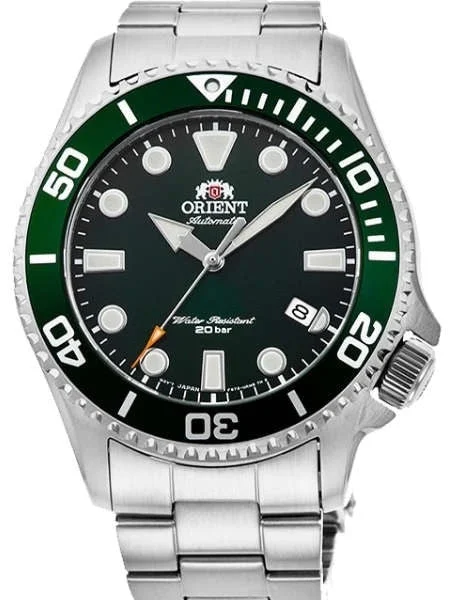 Orient Orient RA-AC0K02E10B kol saati