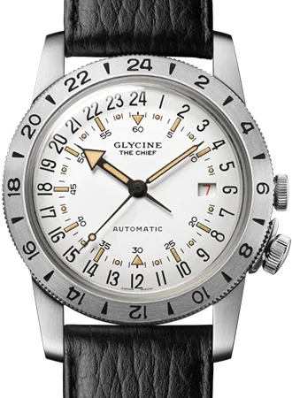 Glycine Airman GL0471/GL kol saati