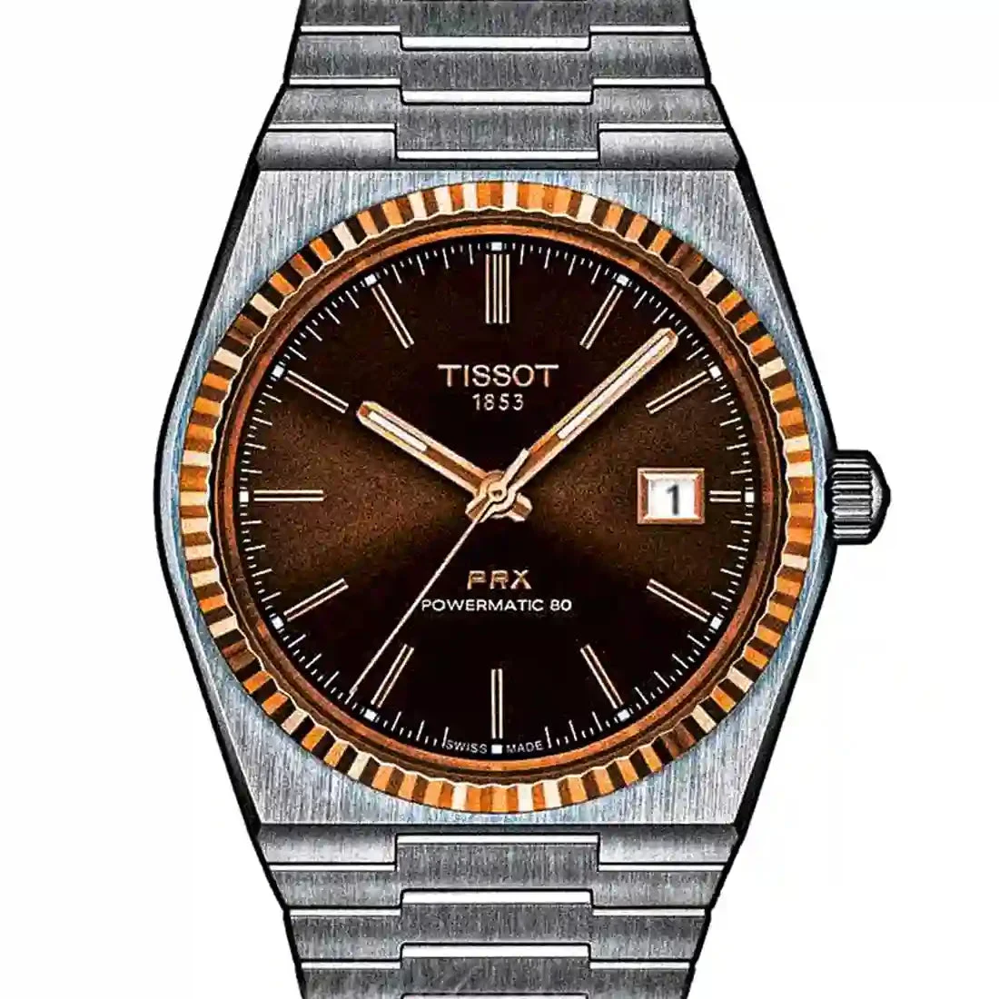 Tissot Tissot 33193 40 mm kol saati