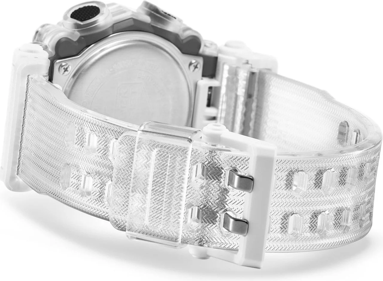 Casio G-shock GA-900SKL-7ADR 49.5 mm kol saati