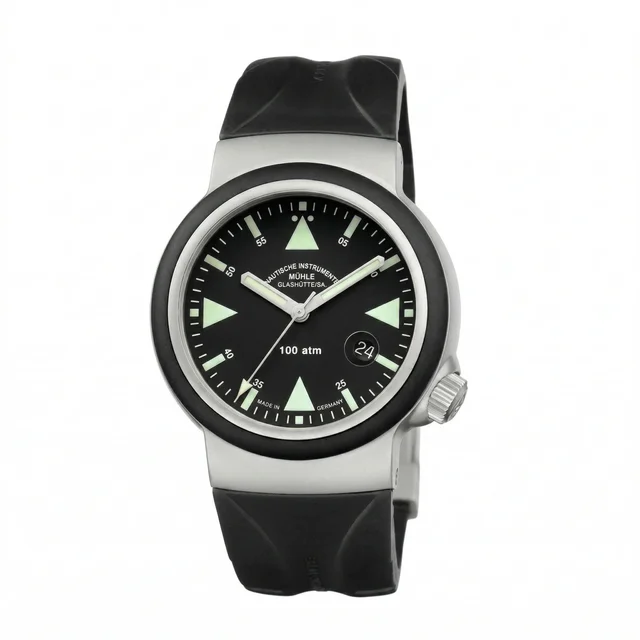 Muhle Glashutte Mühle Glashütte S.a.r. 42144 kol saati