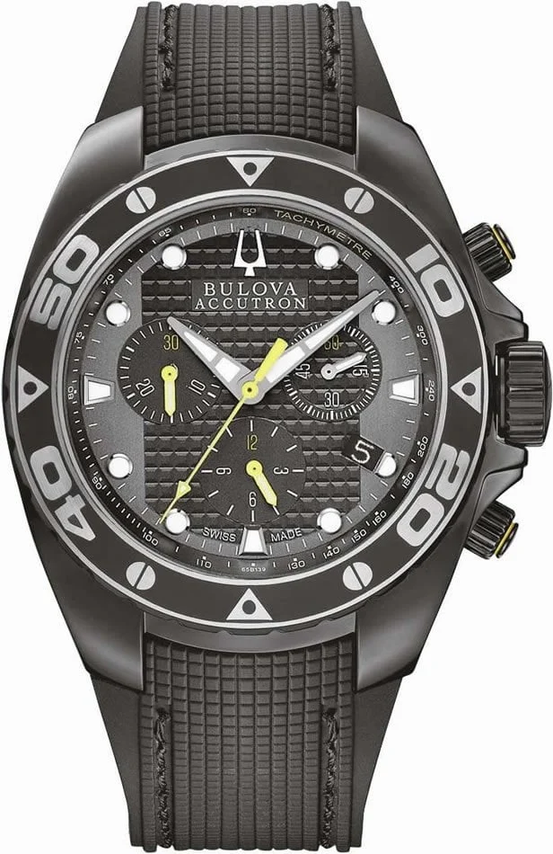 Bulova 65B139 42 mm kol saati