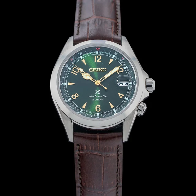 Seiko Prospex Alpinist 210000070885 kol saati