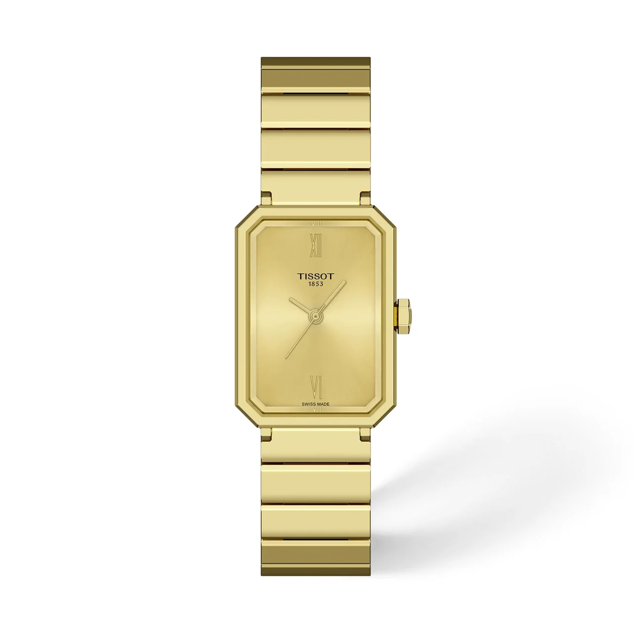 Tissot SRV 30mm T1601103302300 21.8 mm kol saati
