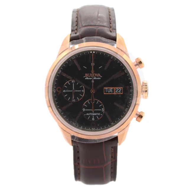 Bulova Bulova 06052026171754 kol saati