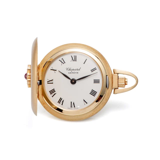 Chopard Switzerland 3011 kol saati