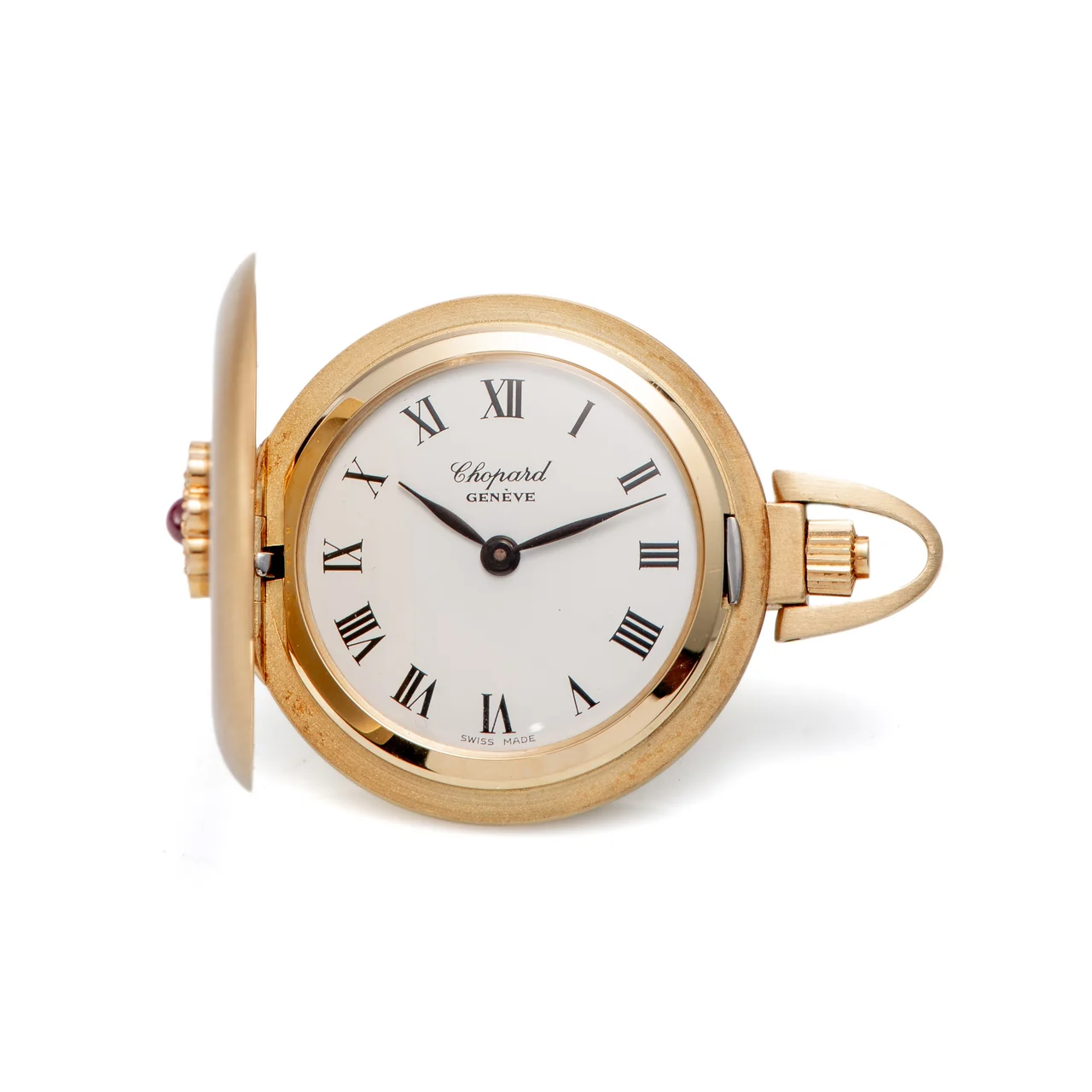 Chopard Switzerland 3011 kol saati