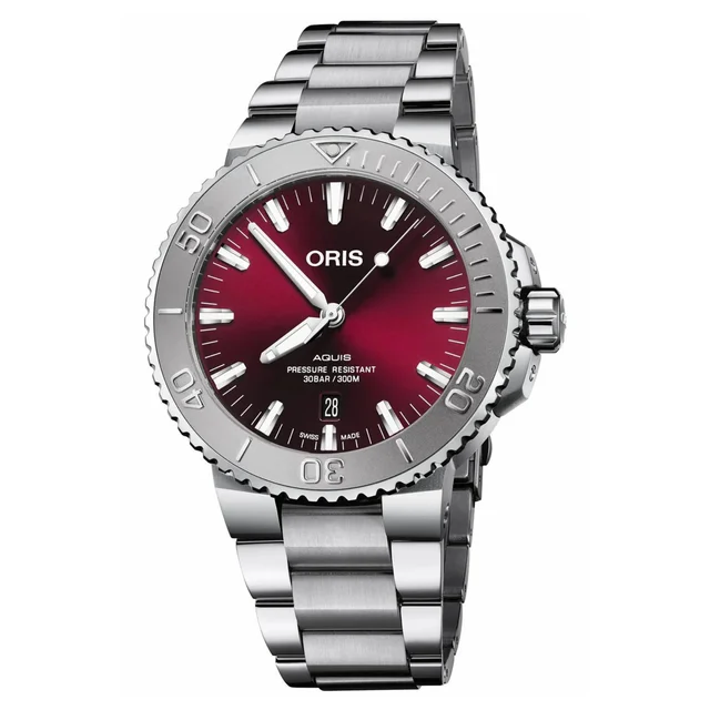 Oris 01733773041580782405pep kol saati