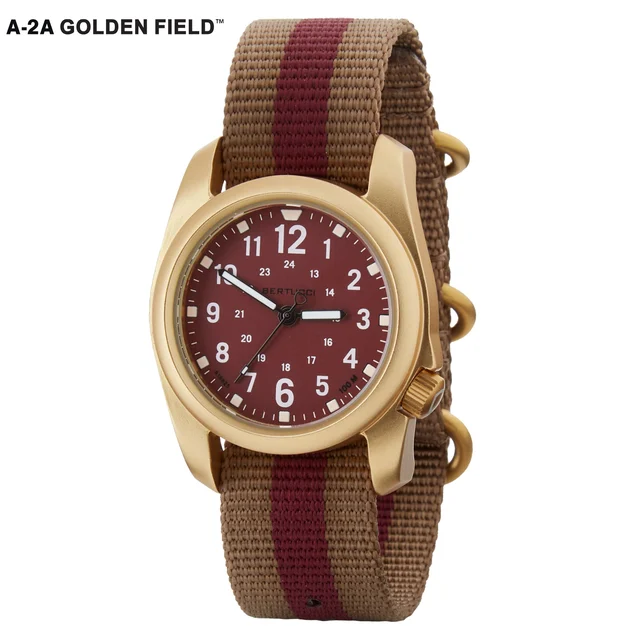 Bertucci Field Pro 16507 kol saati