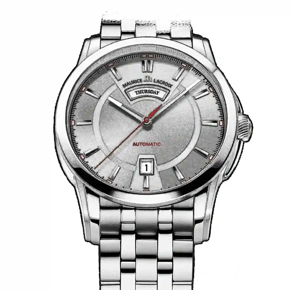 Maurice Lacroix Pontos 37417 40 mm kol saati