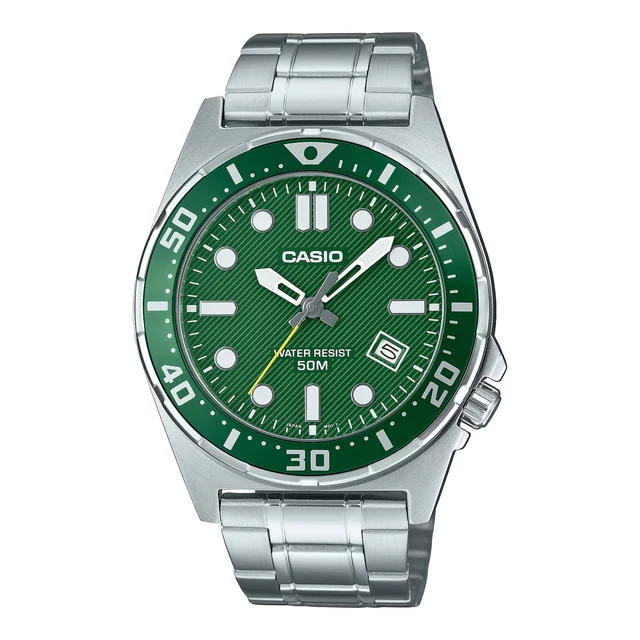 Casio MTD135D-3A kol saati