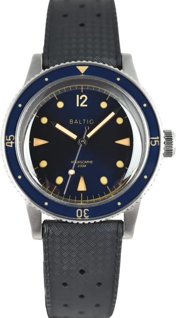 Baltic Aquascaphe PRE1762 kol saati