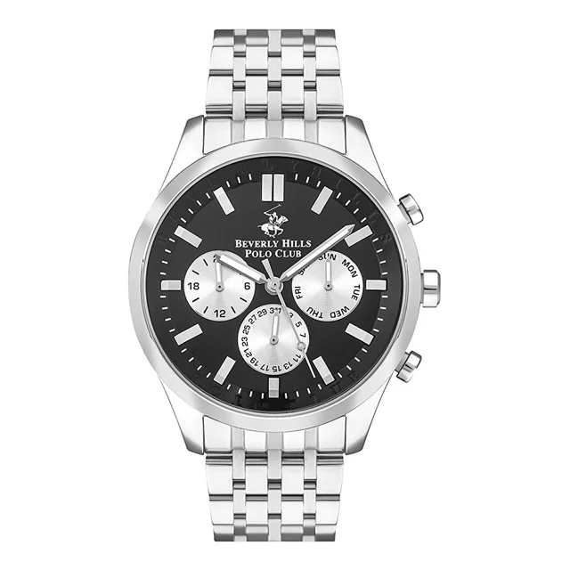 BEVERLY HILLS POLO CLUB BP3397X.350 kol saati