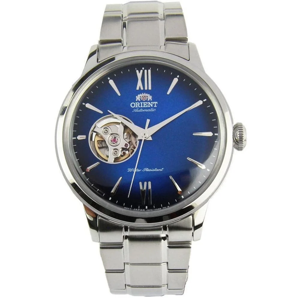 Orient Orient RA-AG0028L00C 41 mm kol saati