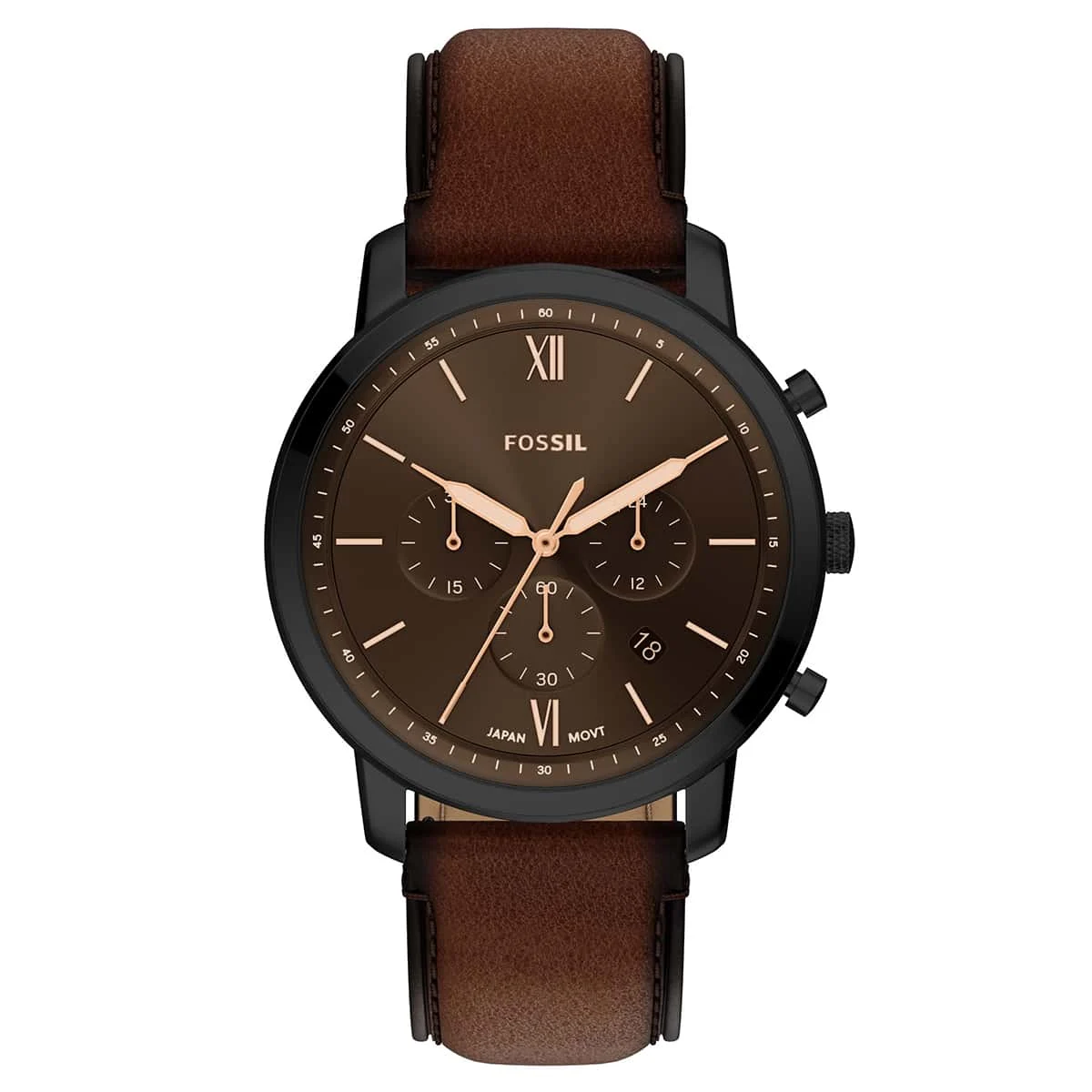 Fossil FFS6163 44 mm kol saati