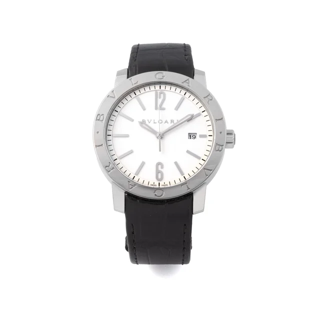 Bulgari Bvlgari, Switzerland BB141S kol saati