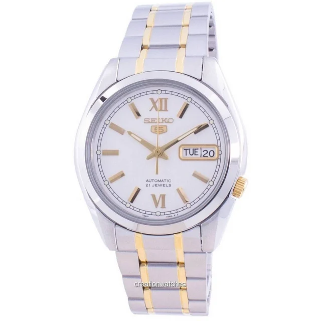 Seiko SE-SNKL57K kol saati