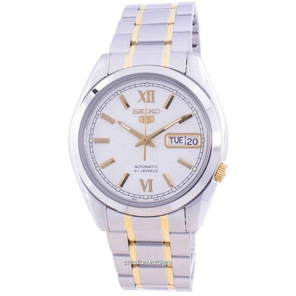 Seiko SE-SNKL57K 38 mm kol saati