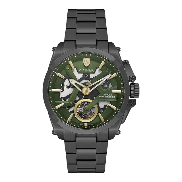 WAINER WA.25250-D kol saati