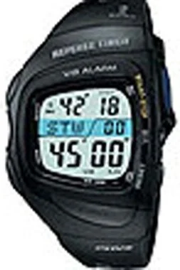 Casio RFT-100WC-1VDR kol saati