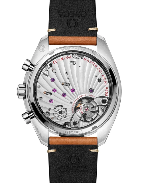 OMEGA Speedmaster Chronoscope 329.32.43.51.03.001 kol saati