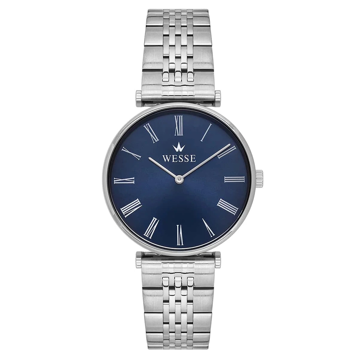 Wesse WWG210805 38 mm kol saati