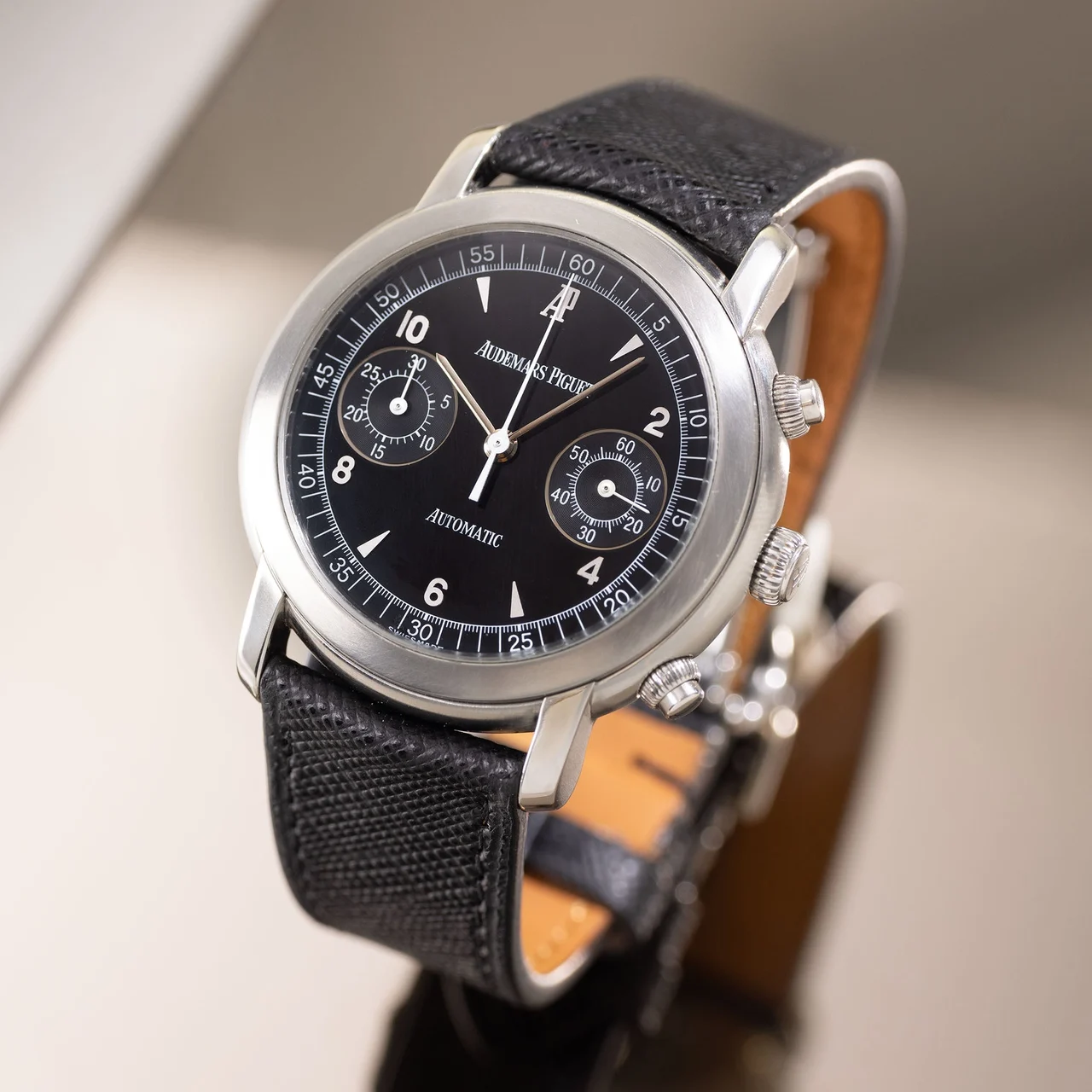 Audemars Piguet Jules Audemars w-2949 39 mm kol saati