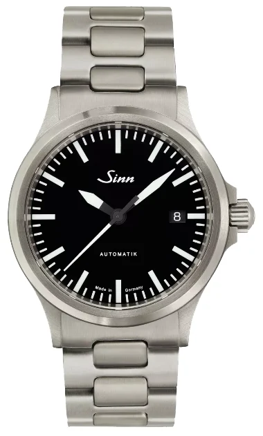 Sinn Sinn 556 SINN006 39 mm kol saati