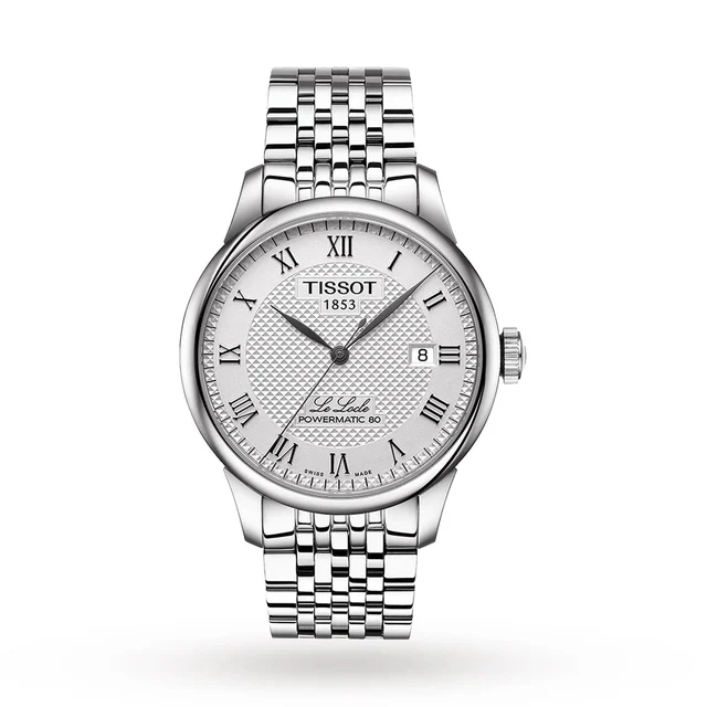 Tissot Locle 17360919 kol saati